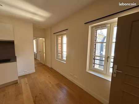 appartement étudiant ifsi