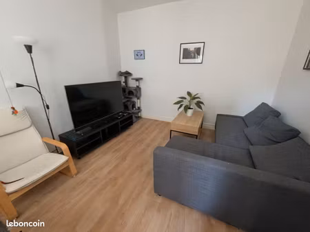 t2 bis idéalement situé