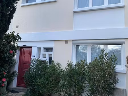 maison 4 pièces 86 m²