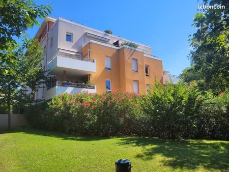 appartement t3 aix
