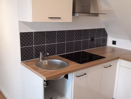 appartement 1 chambre