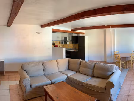particulier loue grand f4 de 84 m2