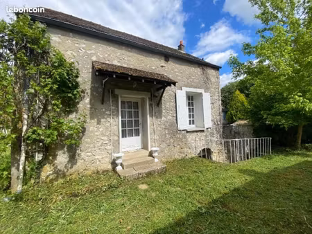 maison 1 pièce 24 m²