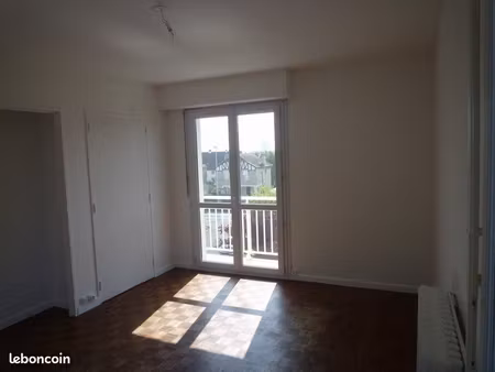 appartement 3 pièces 59 m²