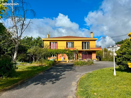 maison de famille muret