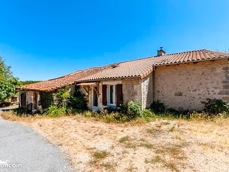 maison 5 pièces 90 m²