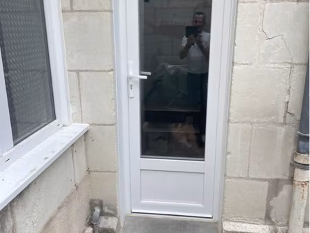 logement meublé