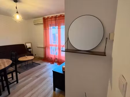 appartement nîmes