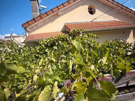 maison 2 pièces 35 m²