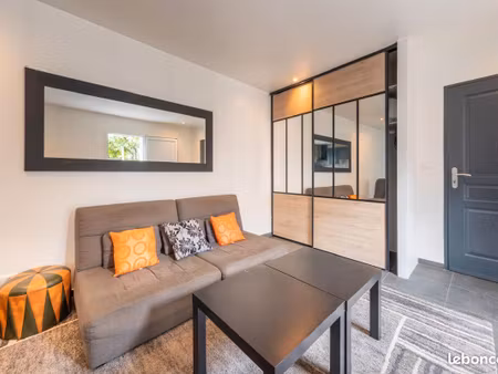 maison 2 pièces 44 m²