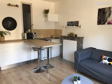 appartement t2