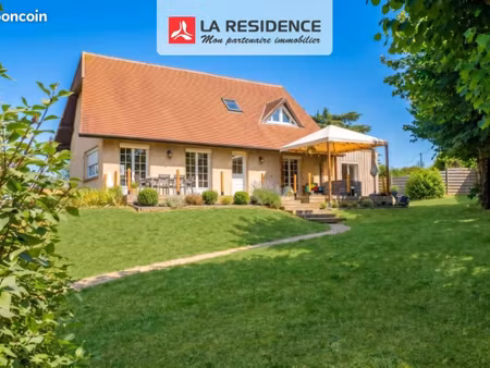maison 6 pièces 137 m²