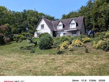 à vendre havre de paix à 7 minutes de flers