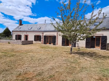 longère 7 pièces 167 m²