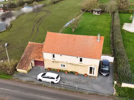 maison 4 pièces 98 m²
