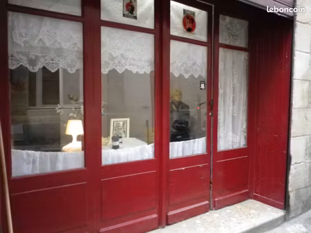 joli local commercial à louer – hypercentre de bordeaux