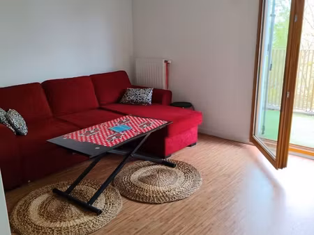 appartement t1