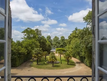 bureau en location - nantes est - route de ste luce