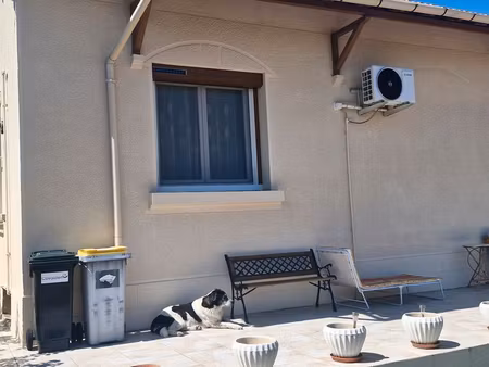 maison a vendre