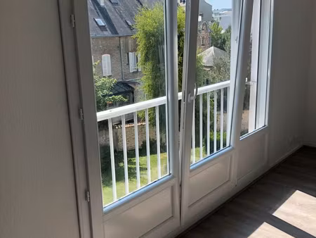 appartement f1 centre chartres avec parking