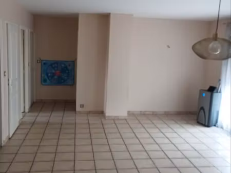 location appartement t4