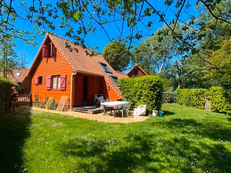 maison 3 pièces 42 m²