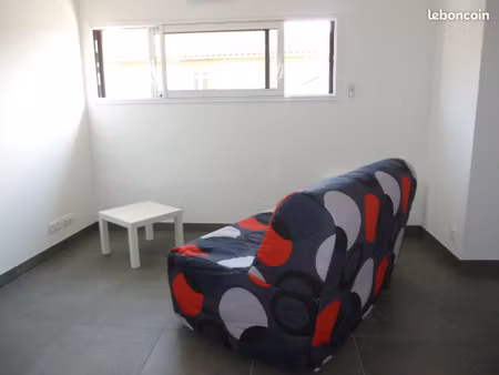 appartement meublé