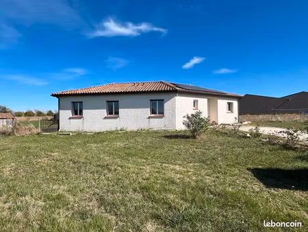 maison 5 pièces 110 m²