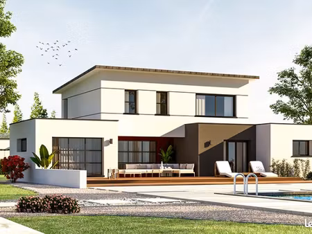 maison 5 pièces 168 m²