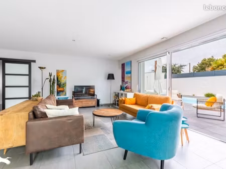 maison 4 pièces 171 m²