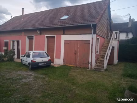 maison a vendre