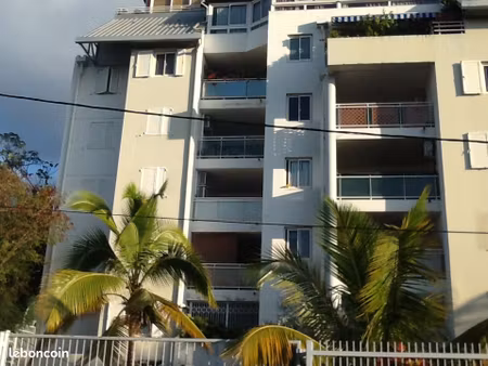a louer appartement f3