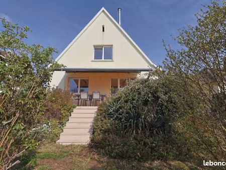 maison 6 pièces 131 m²