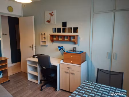 chambre a louer