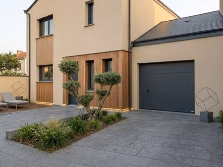 maison 4 pièces 88 m²