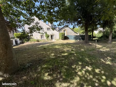 maison 4 pièces 120 m²