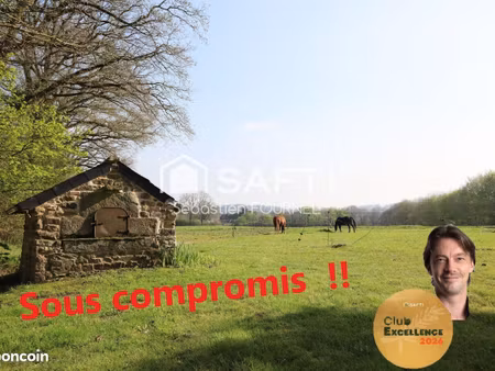 propriété 4 pièces 110 m²