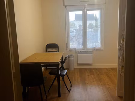 appartement joué-les-tours