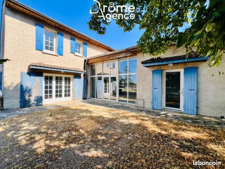 ferme 11 pièces 360 m²