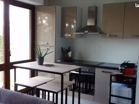 location t1bis meuble