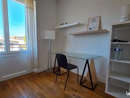 studio 26m2 - toutes charges incluses