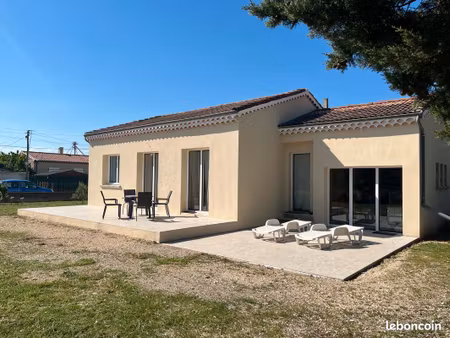 maison cléon d'andran