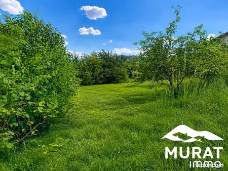 terrain 921 m² vic-le-comte