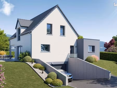 maison 7 pièces 135 m²
