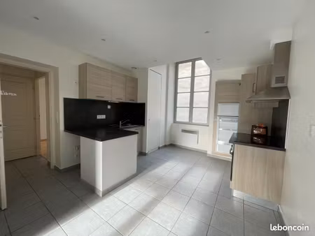 appartement dole 3 pièces 54 m2