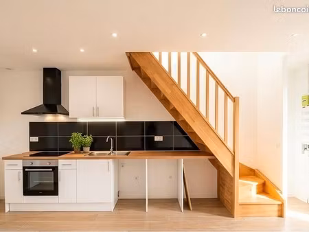 appartement à louer à la frette sur seine