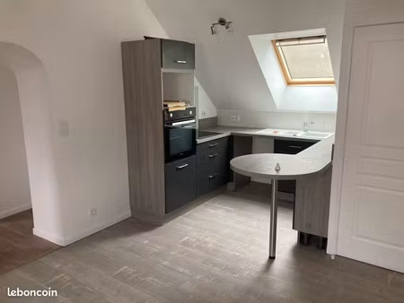 appartement t3 chasse royale