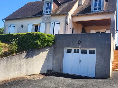 pavillon 6 pièces 98 m²