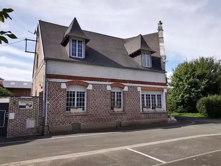 maison 10 pièces 324 m²