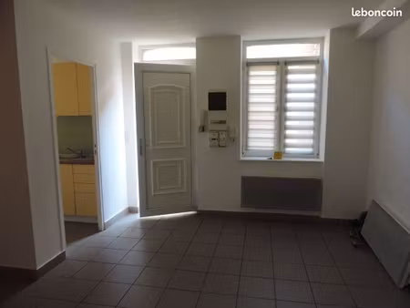 maison 4 chambres dans ensemble immobilier